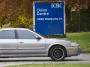 Tribunal Orders ICBC to Refund Driver After Faulty Left-Turn Crash Decision