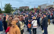 Troubadour Summer Concert Series Concludes Fourth Edition in Downtown Barrie