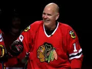 Troy Murray, Former Blackhawks Star and Stanley Cup Champion, Dies at 63