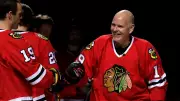 Troy Murray, Former Chicago Blackhawks Player and Broadcaster, Dies at 63