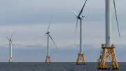 Trump Administration Pays $1B to Cancel Offshore Wind Leases, Funds Fossil Fuels