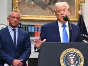 Trump Administration Reverses Stance on Autism Drug After FDA Cites Lack of Evidence