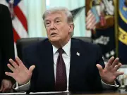 Trump Announces U.S. War on Iran to End Within Weeks, Citing Goal Achieved