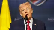 Trump Calls for Military Action Against Cartels at Americas Summit