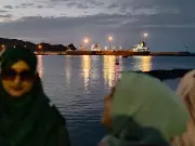 Trump Claims Iran Offered 'Present' in Strait of Hormuz Talks Amid Ongoing Conflict