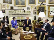 Trump Compares Iran Strike to Pearl Harbor in Tense Exchange with Japanese PM