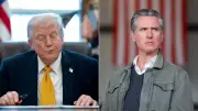 Trump Criticizes Newsom's Dyslexia, Sparks Debate on Learning Disabilities in Leadership