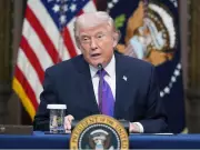 Trump Declares Intent to 'Clean Out' Iranian Leadership, Seeks 'Good Leader'