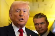 Trump Declares Iran War 'Very Complete' as Canada Stays Out and Global Tensions Rise
