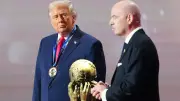 Trump Dismisses Iran's World Cup Participation Amid Travel Ban Concerns
