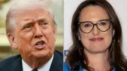 Trump Escalates Attacks on Female Journalists, Targets Maggie Haberman with Derogatory Nickname