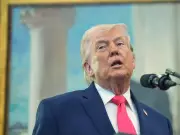 Trump Seeks Diplomatic Exit in Iran Conflict as Regime Proves Resilient