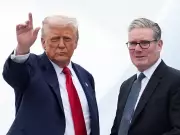 Trump Seeks European Military Aid for Iran Campaign Despite Years of Tensions