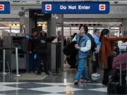 Trump Threatens to Deploy ICE Agents to Airports Amid DHS Funding Shutdown