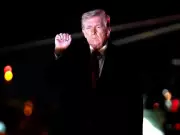 Trump Urges Allies to Secure Jet Fuel or Purchase from U.S. Amid Iran War Tensions