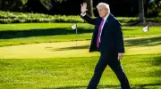 Trump's Golf Habit Costs Taxpayers Over $100 Million in Second Term