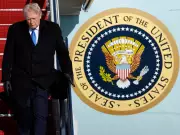 Trump's Mysterious Iranian Contact: Five Key Figures in Secret US Talks