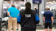TSA Officers Face Third Missed Paycheck Amid Government Shutdown Crisis
