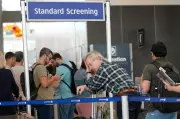 TSA Pay Resolution May Not End Airport Delays as ICE Agents Remain