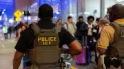 TSA Union Rejects Trump's ICE Deployment Plan Amid Shutdown Chaos