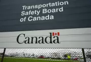 TSB Launches Investigation into Small Aircraft Accident at Metro Vancouver Airport