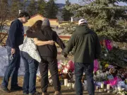 Tumbler Ridge Tragedy Sparks Debate on AI Regulation and Privacy