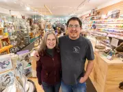 Twig and Squirrel Expands to Larger Saskatoon Location After 13 Years