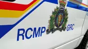 Two Dead, Suspect Shot by Police Following Incident in Northern British Columbia