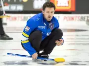 Tyler Tardi Returns to Skipping Role with New Saskatchewan Curling Team