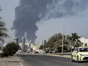 U.A.E. Official: Iran Attacks Forge Stronger Gulf Ties with U.S. and Israel