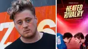 UK DJ Harrison's Viral Song from 'Heated Rivalry' Sparks Canadian Tour