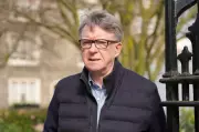 UK Government Releases Files on Epstein Associate Mandelson's Ambassador Appointment