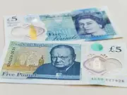UK to Remove Winston Churchill from Currency in Favor of Wildlife Imagery