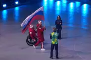 Ukraine Boycotts Closing Ceremony as Russia Returns to Paralympics in Milan-Cortina
