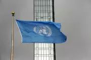 UN Rights Expert Warns World Entering 'New Dark Age' of Abuse