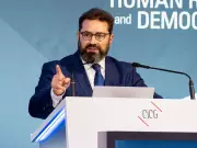 UN Watchdog Criticizes Mark Carney's 'Procedural Theatre' on Iran Conflict