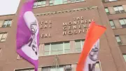 Union Alleges Toxic Work Conditions at Montreal General Hospital