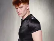 University of Calgary Football Star Makes International Modeling Debut at Gucci Show