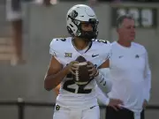 University of Colorado Quarterback Dominiq Ponder Dies in Tragic Tesla Crash at 23