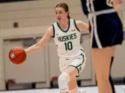 University of Saskatchewan Huskies Repeat as Women's Basketball National Champions