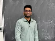 University of Saskatchewan Researcher Pioneers Frost-Free Heat Pump Technology