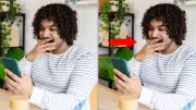 Unlock Joy: How Your Phone's Hidden Photo Shuffle Feature Can Brighten Your Day