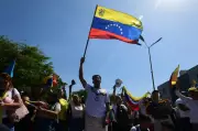 U.S. and Venezuela Reestablish Diplomatic Ties in Historic Shift