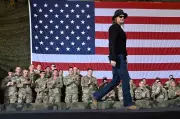 U.S. Army Investigates Apache Helicopter Flyover at Kid Rock's Tennessee Home