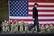 U.S. Army Suspends Two Helicopter Crews for Flying Near Kid Rock's Nashville Home