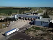 U.S. Citizen Sentenced to 34 Months in Canadian Human Smuggling Case