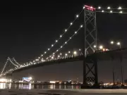 U.S. Driver Arrested for Impaired Driving After Yelling, Attempting U-Turn on Ambassador Bridge
