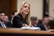 U.S. House Committee Votes to Subpoena Attorney General Bondi Over Epstein Files