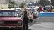 U.S. Increases Fuel Exports to Cuba's Private Sector Amid Economic Shifts