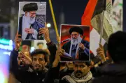 U.S. Intelligence Warns of Iranian Retaliation After Khamenei's Death in Airstrike